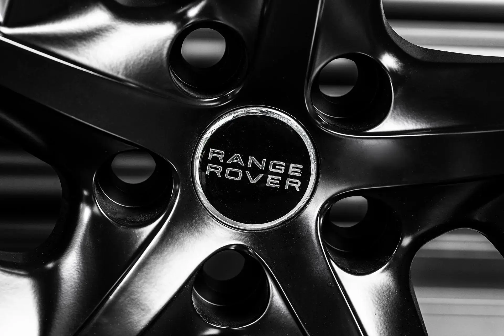 Land Rover Defender (2020 Onwards) RS-Forged Alloy Wheels - Type 52 - Image 44