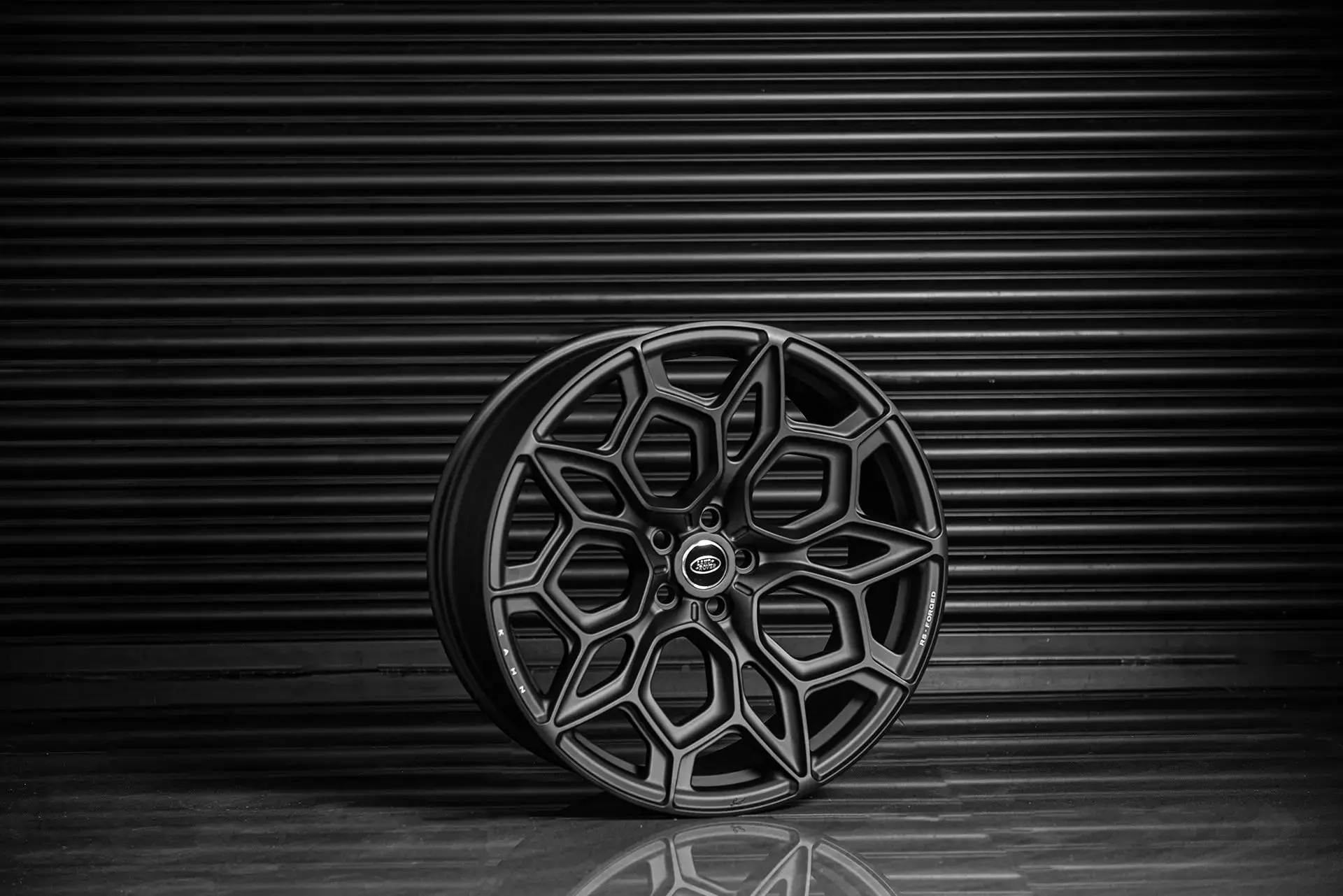 Land Rover Defender (2020 Onwards) RS-Forged Deep Concave Alloy Wheels - Type 57 - Image 29