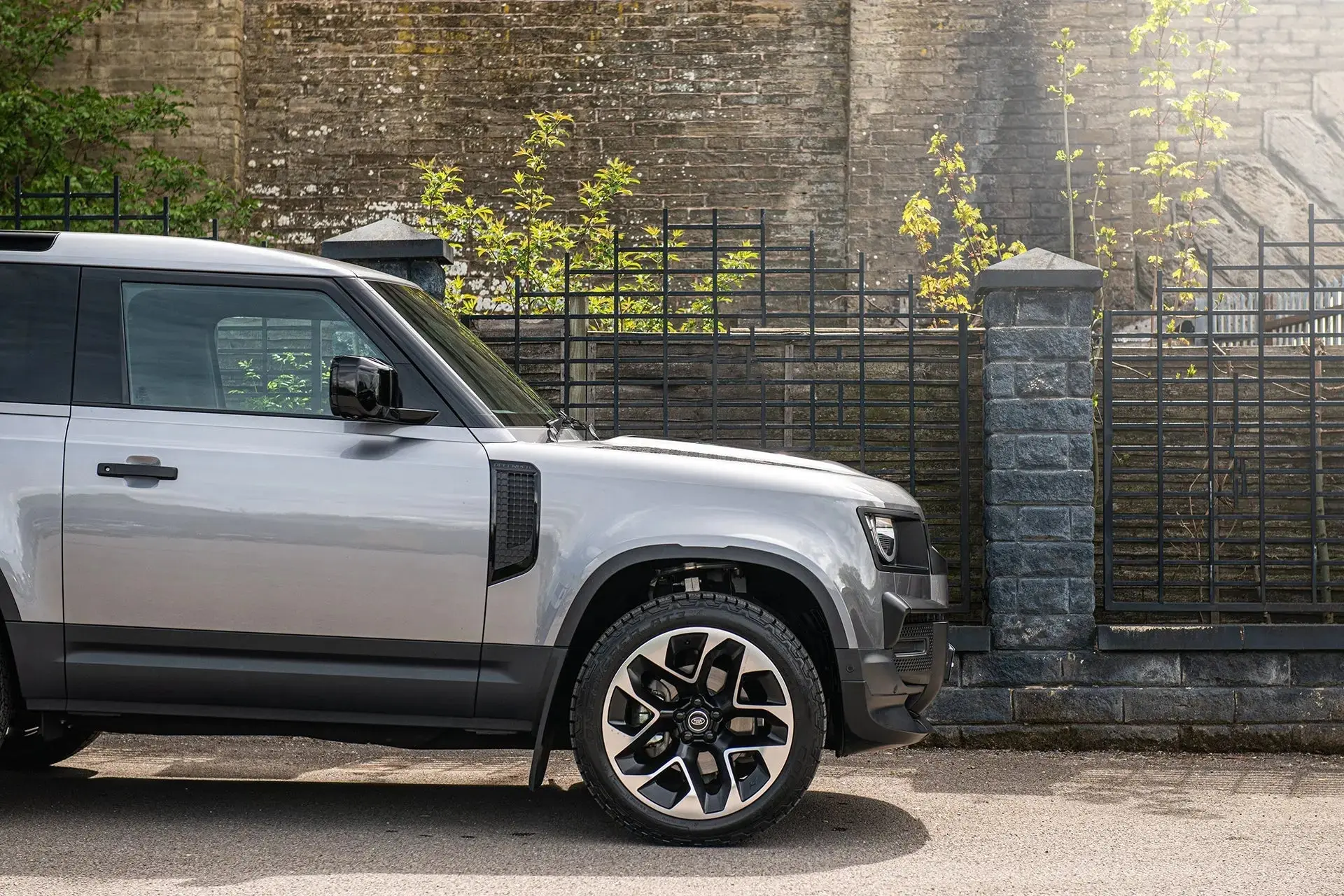 Land Rover Defender (2020 Onwards) RS-Forged Alloy Wheels - Type 60 - Image 22