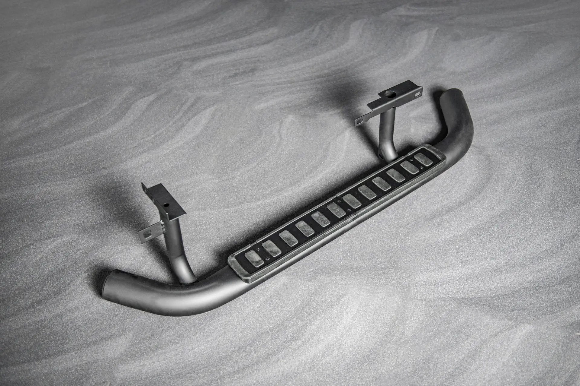 Land Rover Defender 90 (1991-2016) Side Steps - Image 3