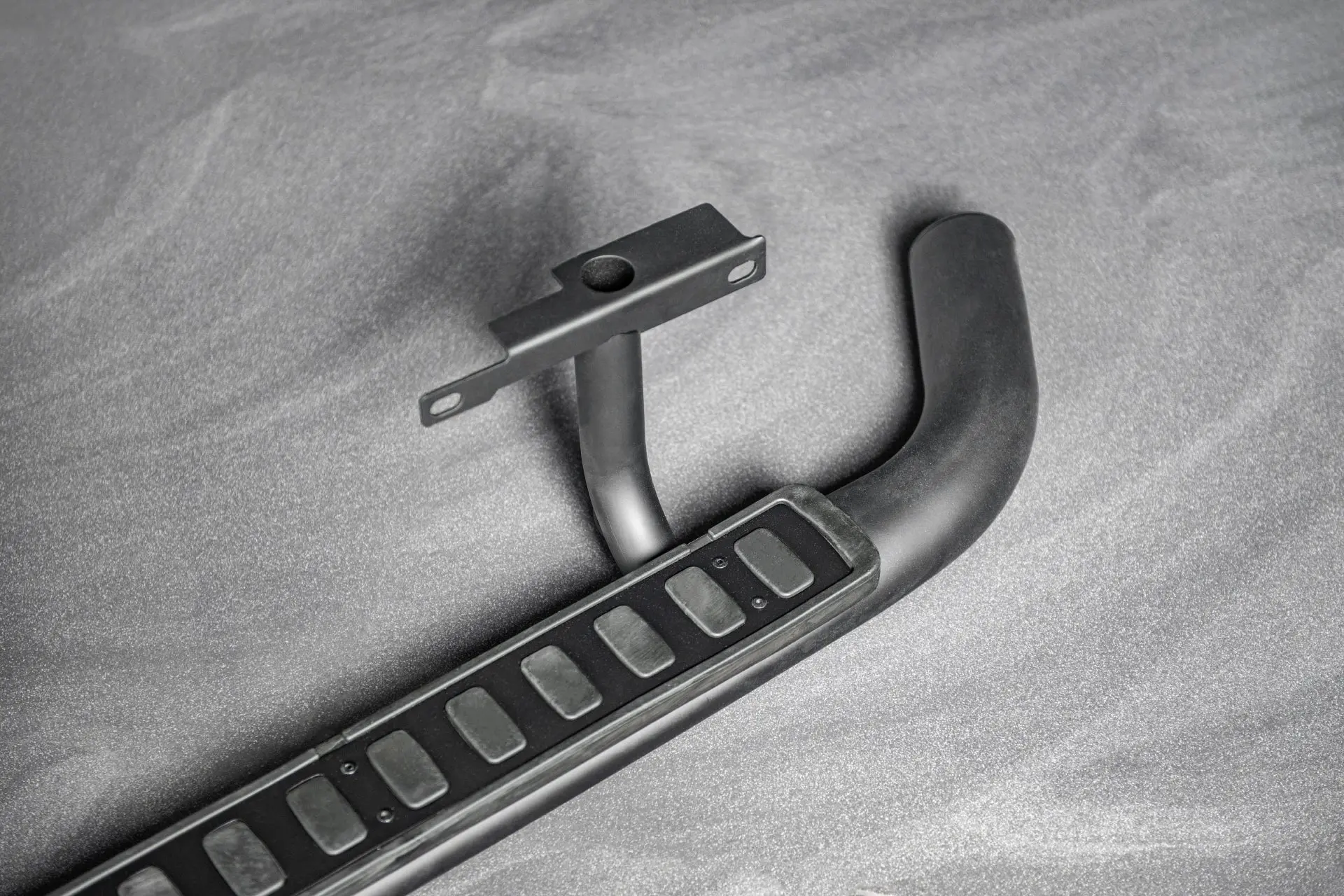 Land Rover Defender 90 (1991-2016) Side Steps - Image 5