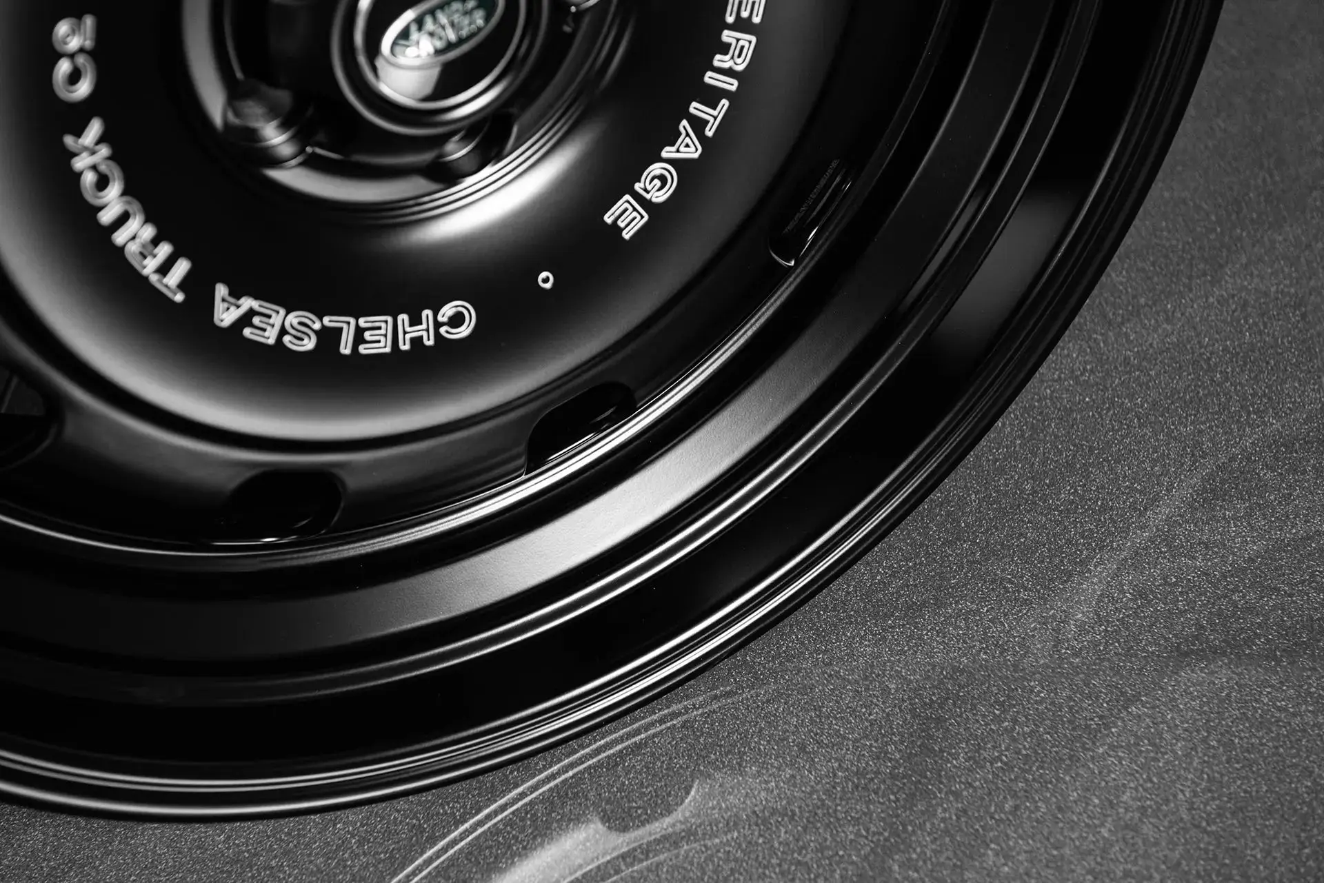 Land Rover Defender (2020 Onwards) RS-Forged Alloy Wheels - British Heritage - Image 26