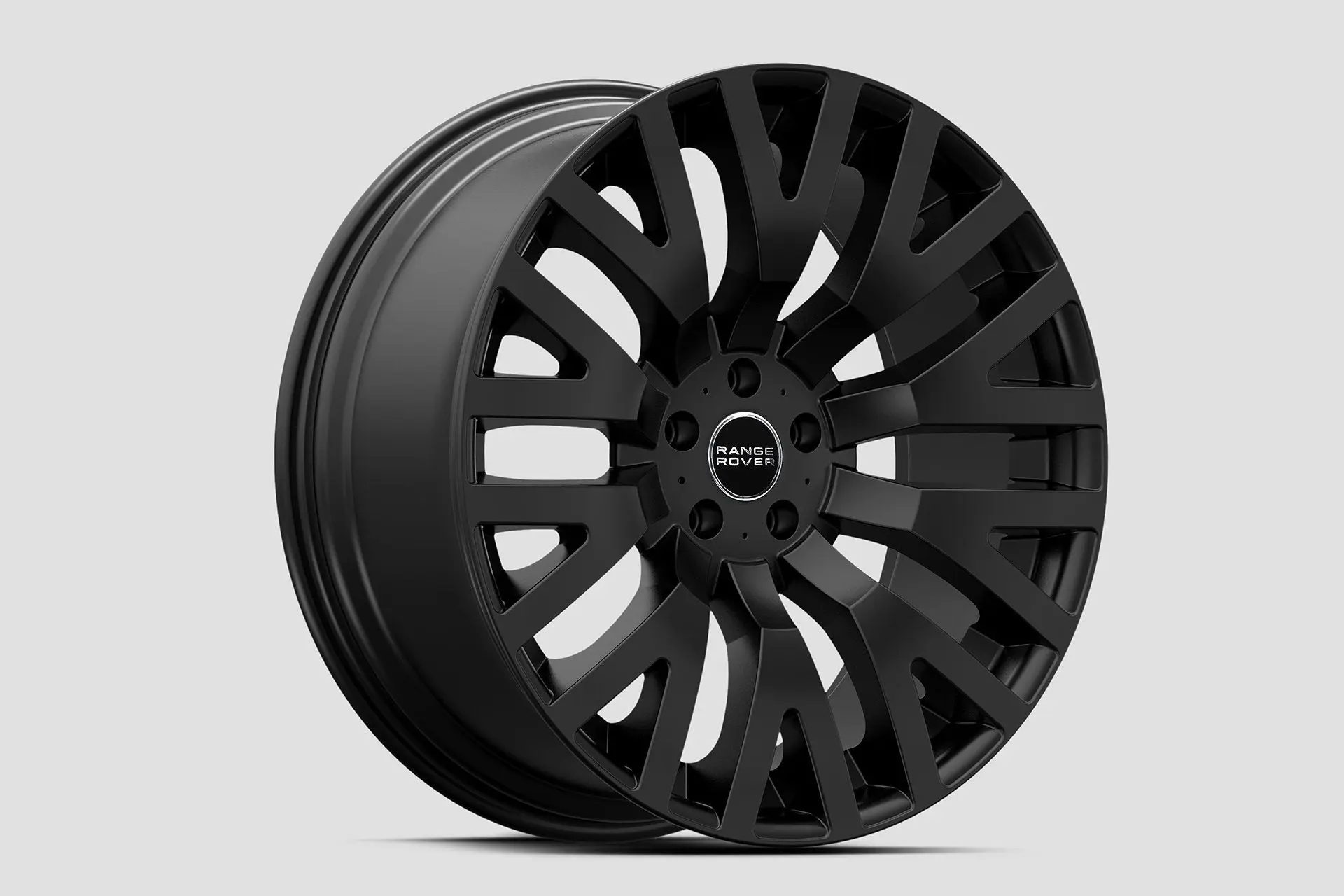 Land Rover Defender (2020 Onwards) Alloy Wheels - RS Light - Image 18