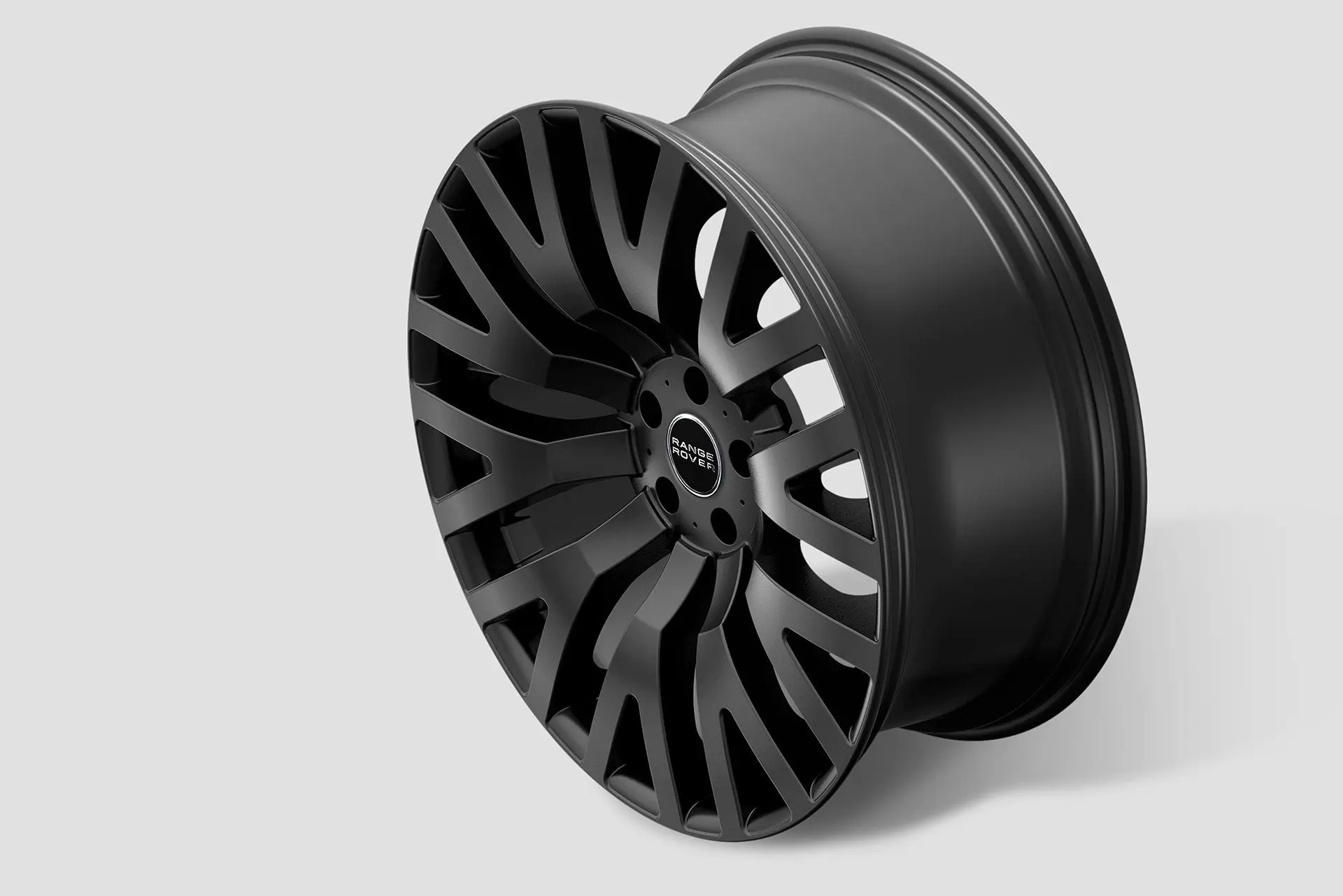 Land Rover Defender (2020 Onwards) Alloy Wheels - RS Light - Image 19