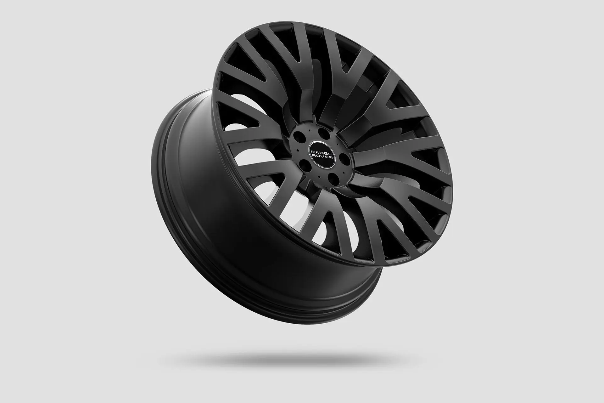 Land Rover Defender (2020 Onwards) Alloy Wheels - RS Light - Image 20