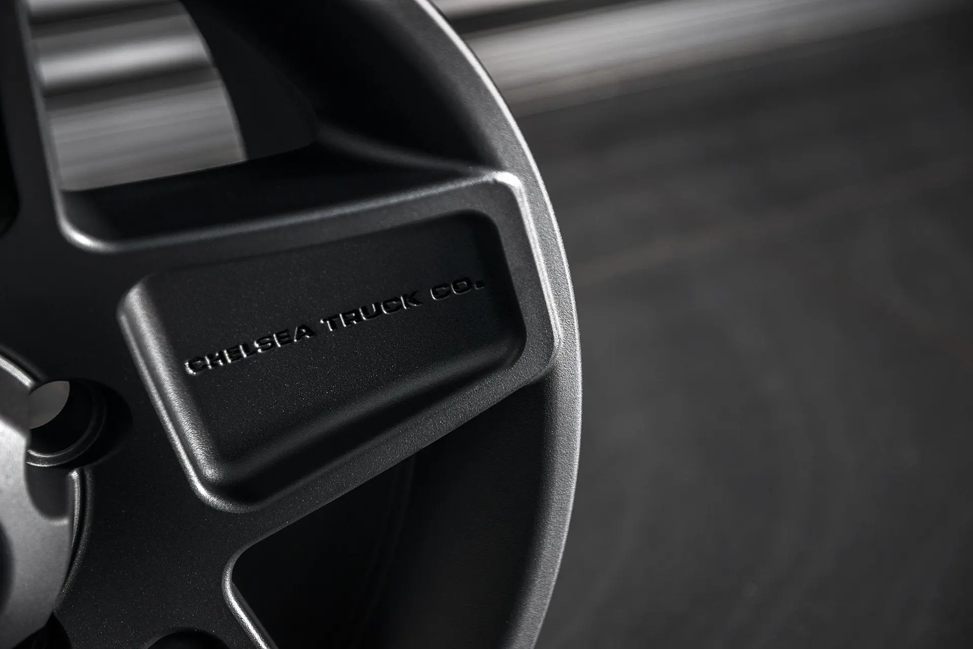 Land Rover Defender (1991-2016) RS-Forged Alloy Wheels - Mondial Retro - Image 6