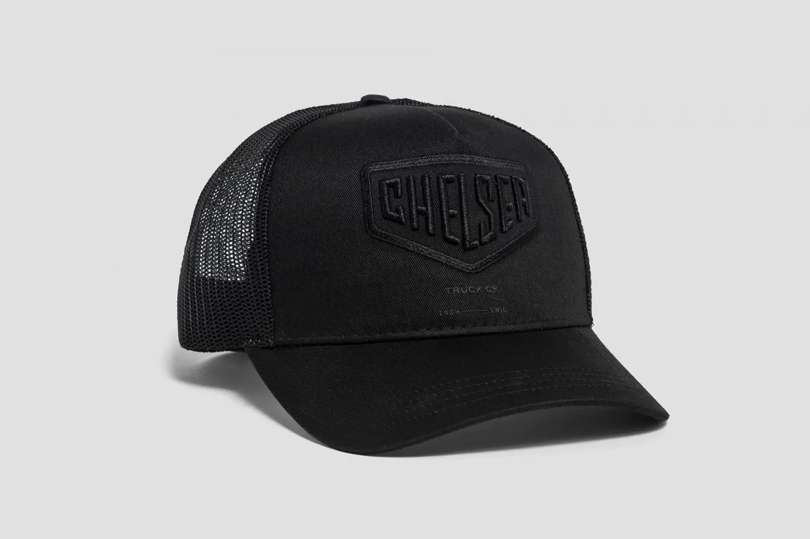 TRUCKER CAP - Image 6